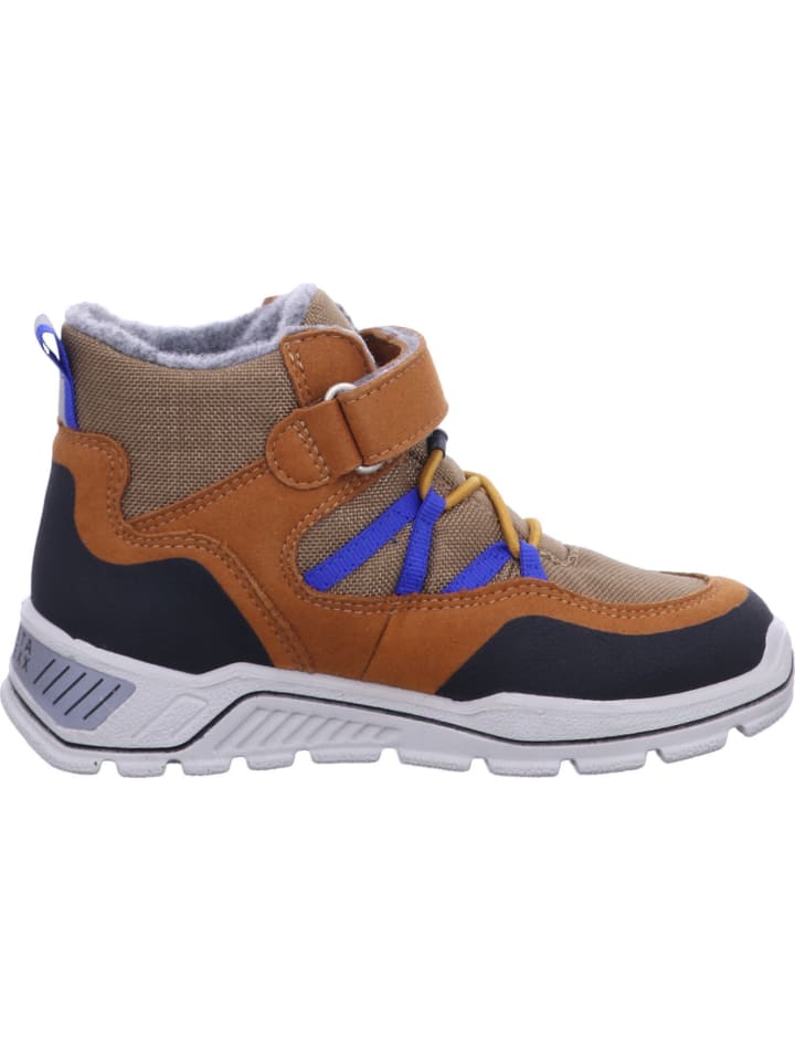 Ricosta Stiefelette in braun günstig kaufen