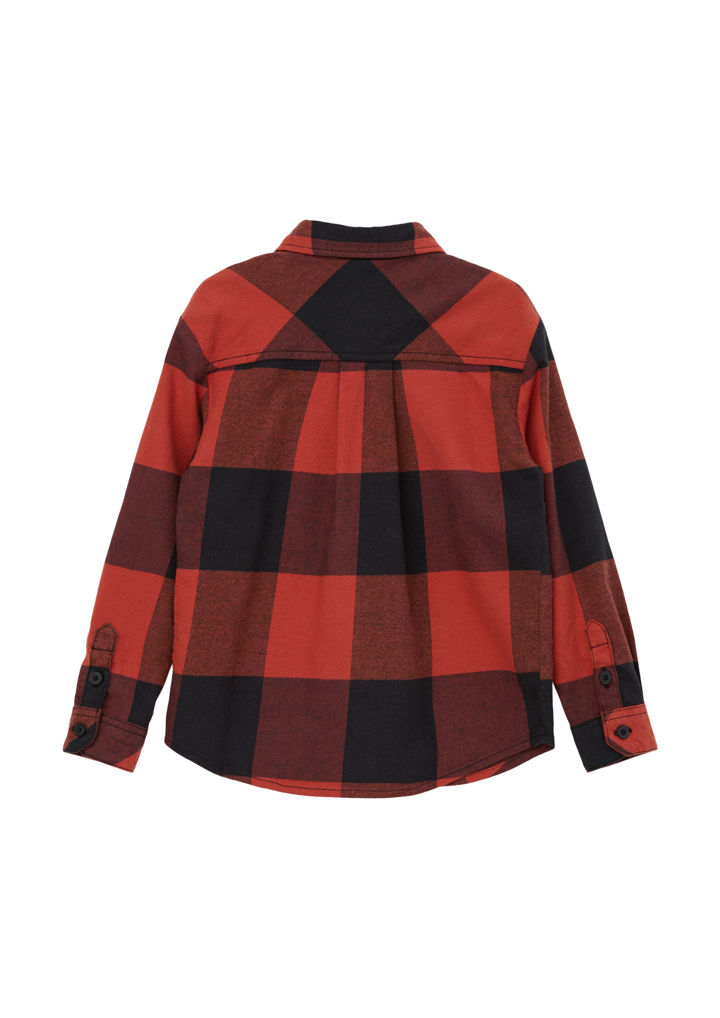 Regular fit Button Up Shirt