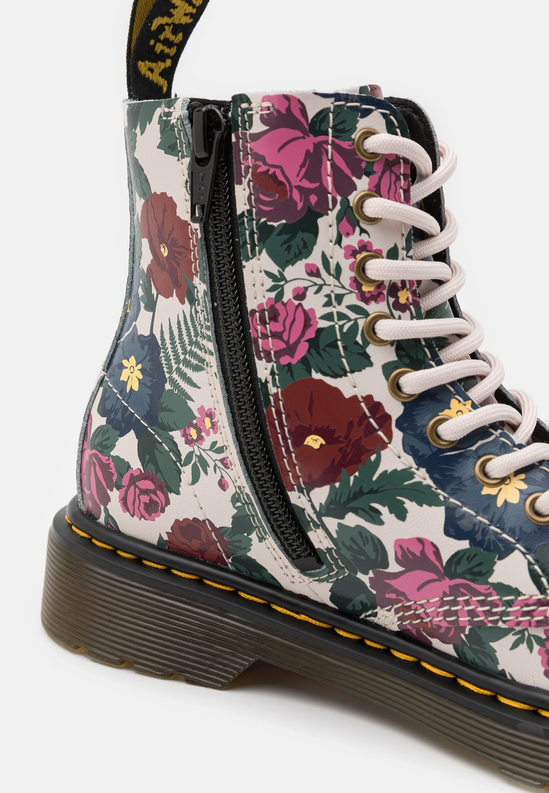 Botas con cordones Dr. Martens 1460