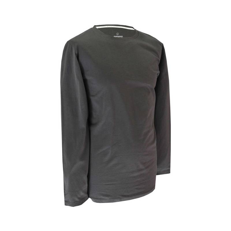 Gipfelglück Ludwig Funktionsshirt Herren