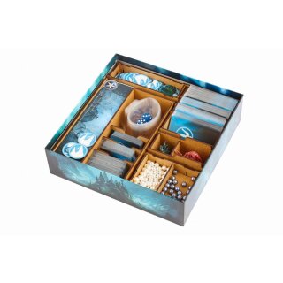 e-Raptor Insert Abyss + expansions
