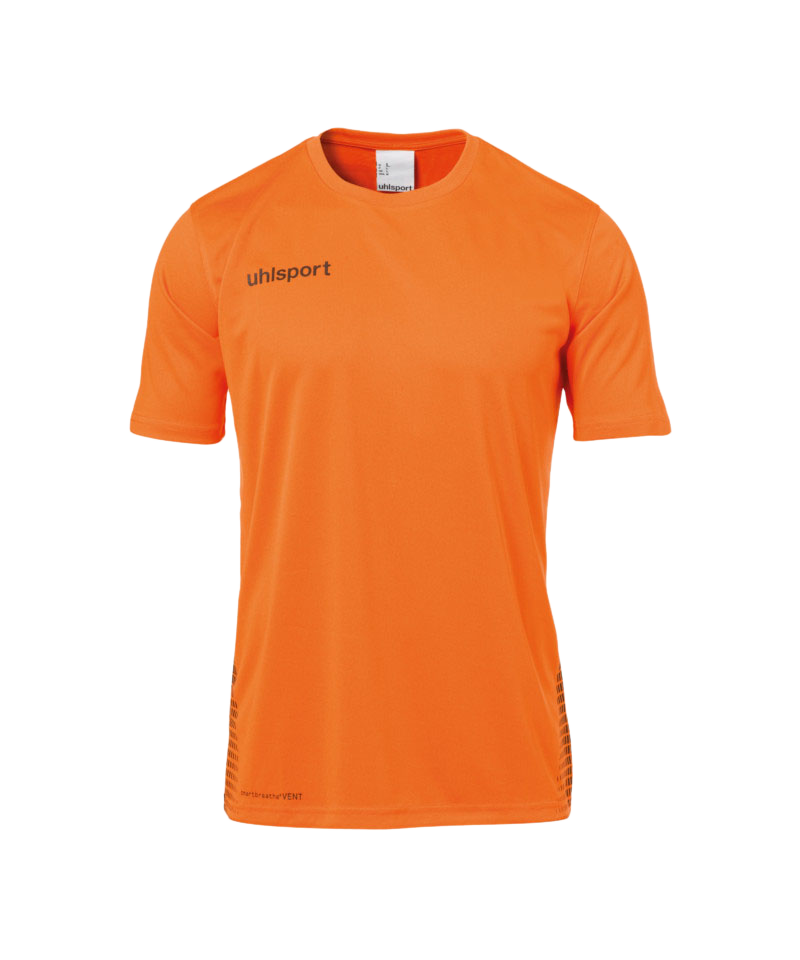 Uhlsport Score Training T-Shirt Kids Orange F09