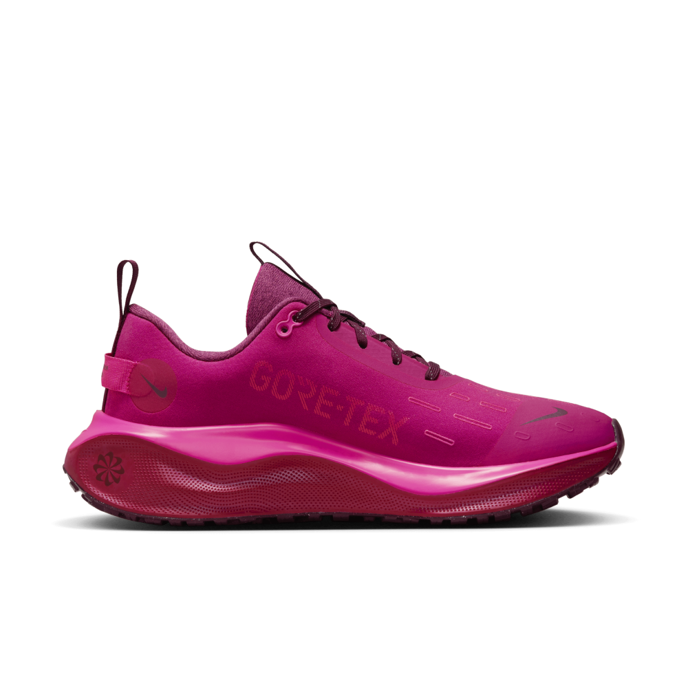 Nike Infinity Run 4 GORE TEX FB2197-600 / pink