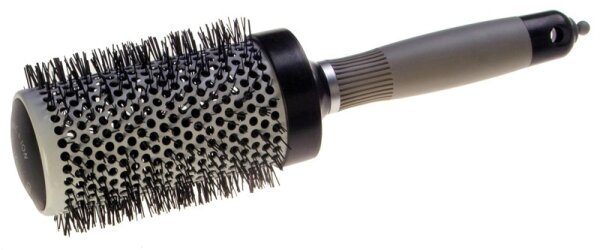 Keller Bürsten Ceramic-Hot-Curler, 53 mm Rundbürste