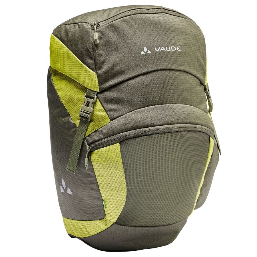 OnTour Back - Fahrradtaschen