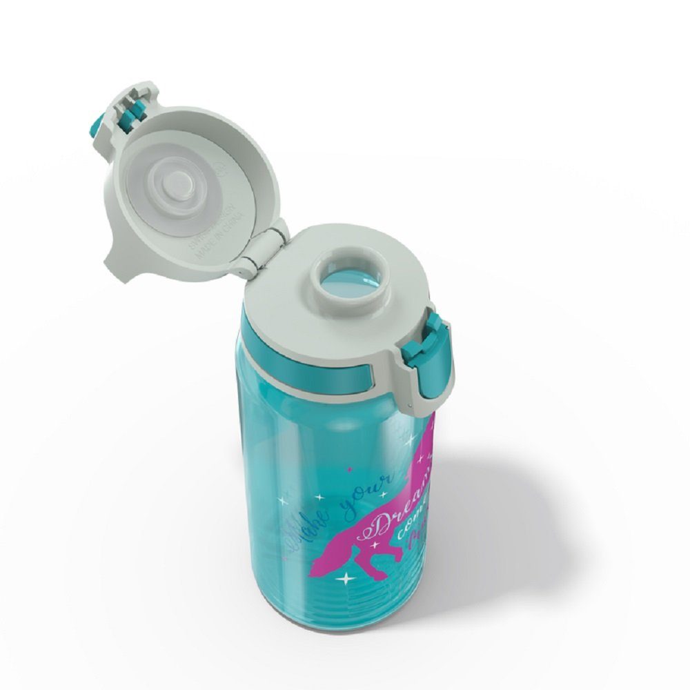 Sigg Lunchbox, SIGG Frühstücksset Set VIVA Kids 