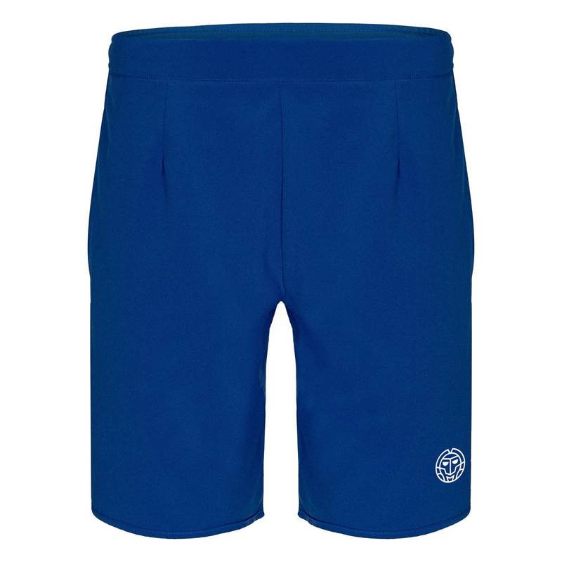 BIDI BADU Reece 2.0 Tech Shorts Tennisshorts Jungen