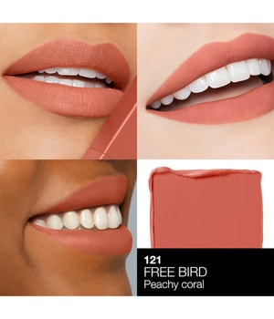 NARS Powermatte Lipstick Lippenstift-1.5 g