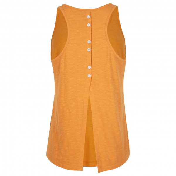 O'Neill - Women's Ella Button Back Tank Top - Tank Top
