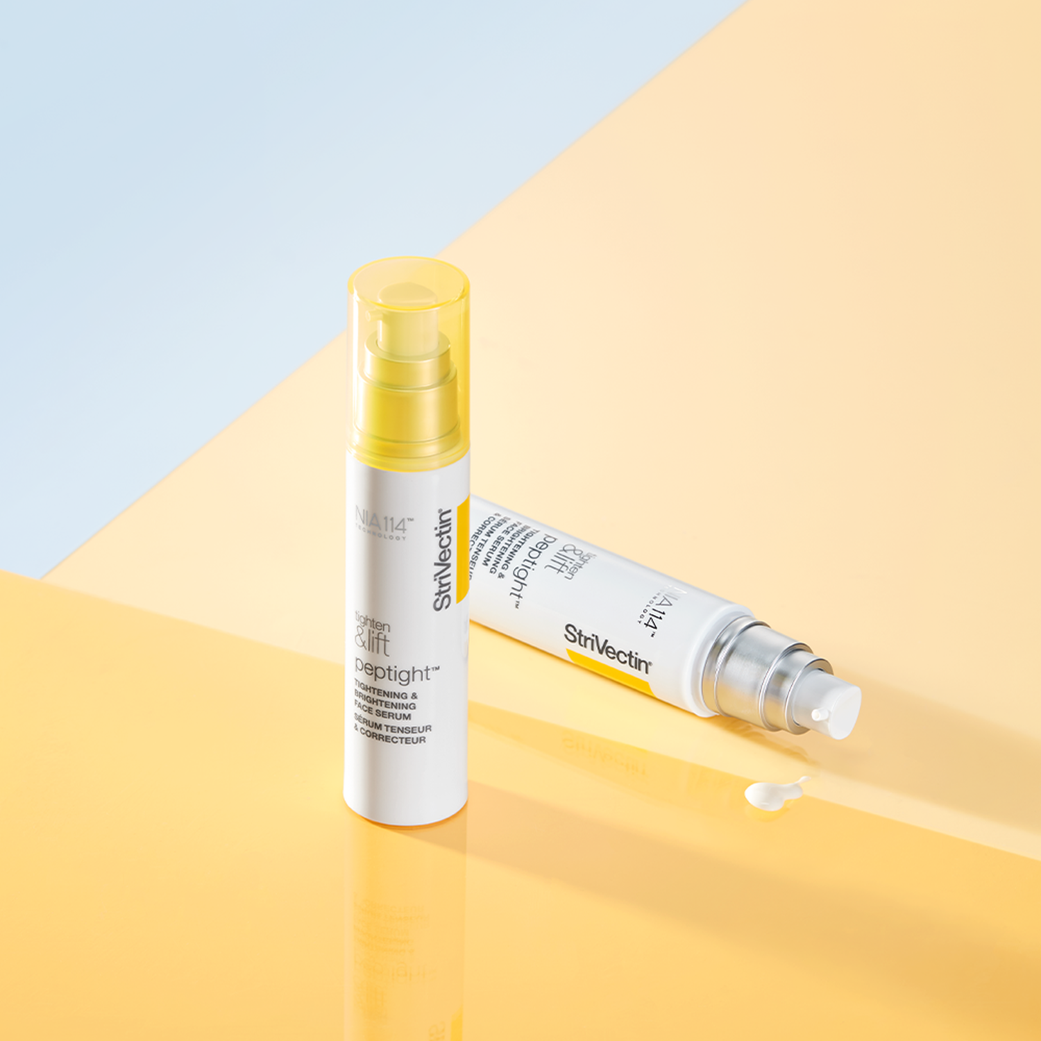 Strivectin Tighten & Lift Peptight Sérum Tenseur & Correcteur 50 ml