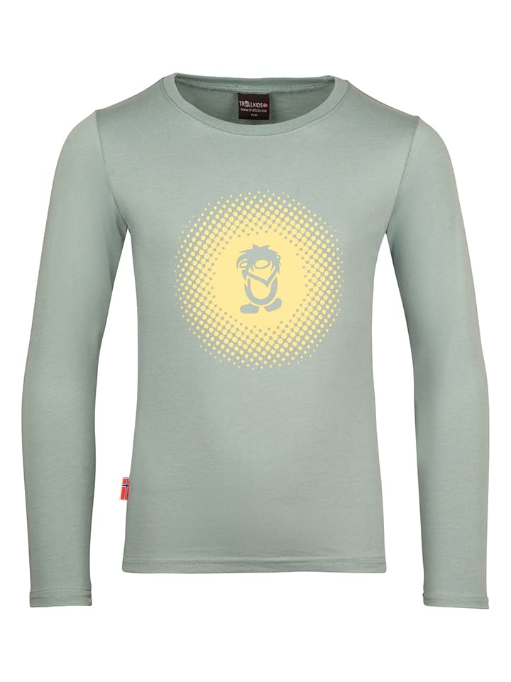 Trollkids Funktionsshirt 