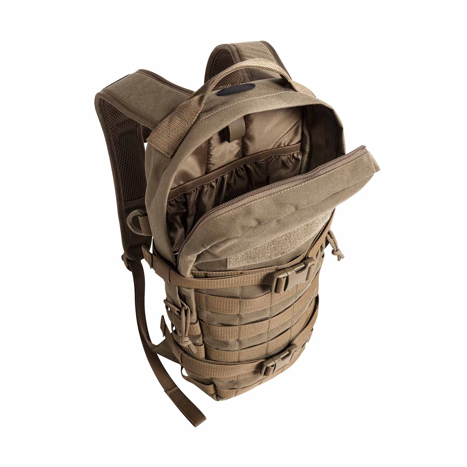 TT Essential Pack MKII