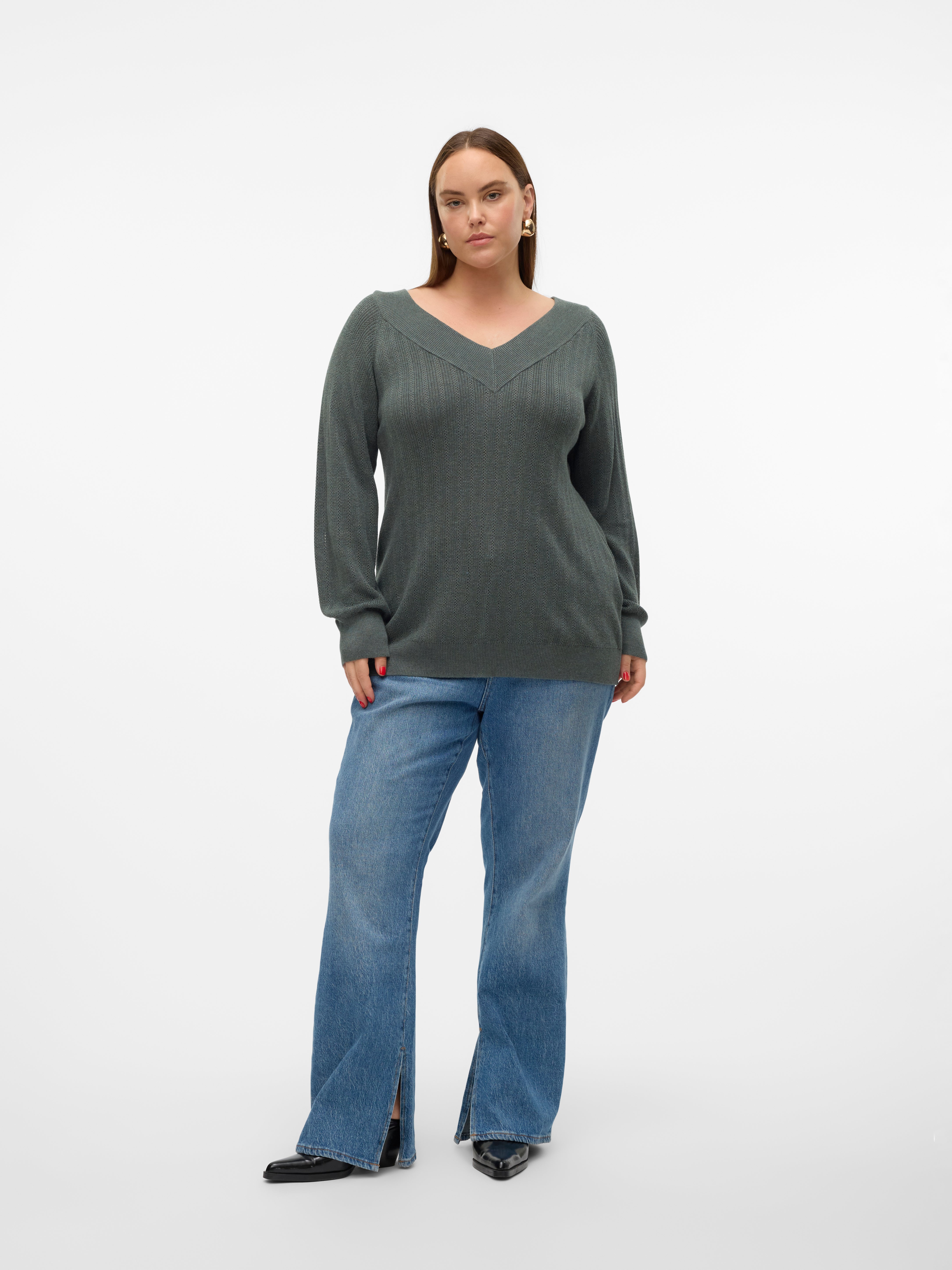 VMCNEWLEXSUN Pullover