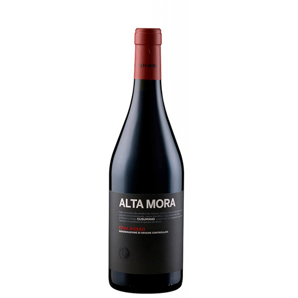 2018 'Alta Mora' Etna Rosso trocken