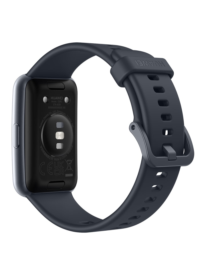 Huawei Fitnesstracker Watch Fit SE in schwarz günstig kaufen onesize