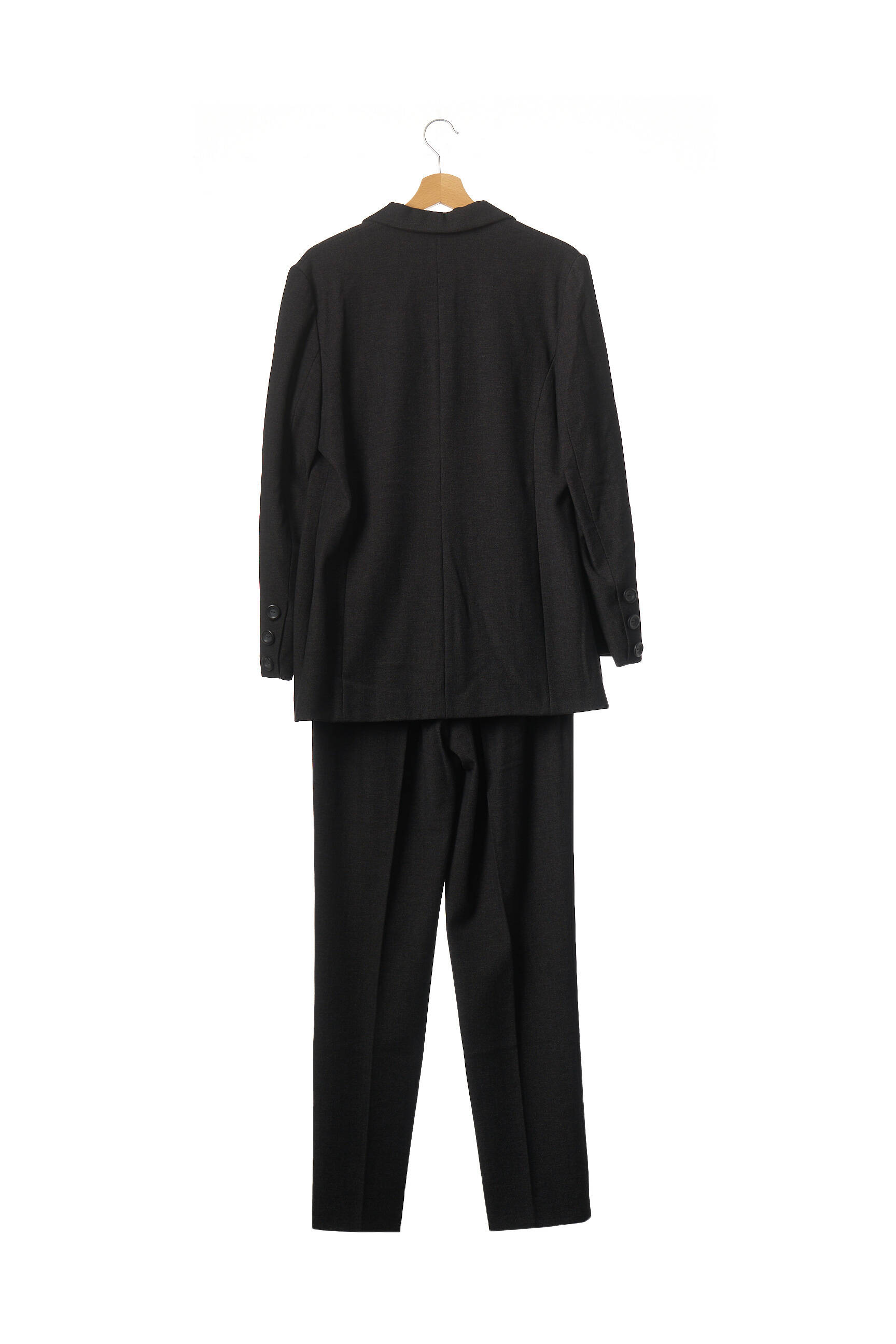 Francoise De France Ensembles Pantalon Femme couleur gris