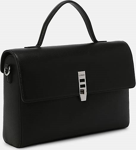 L.CREDI Laurie Handtasche 31 cm
