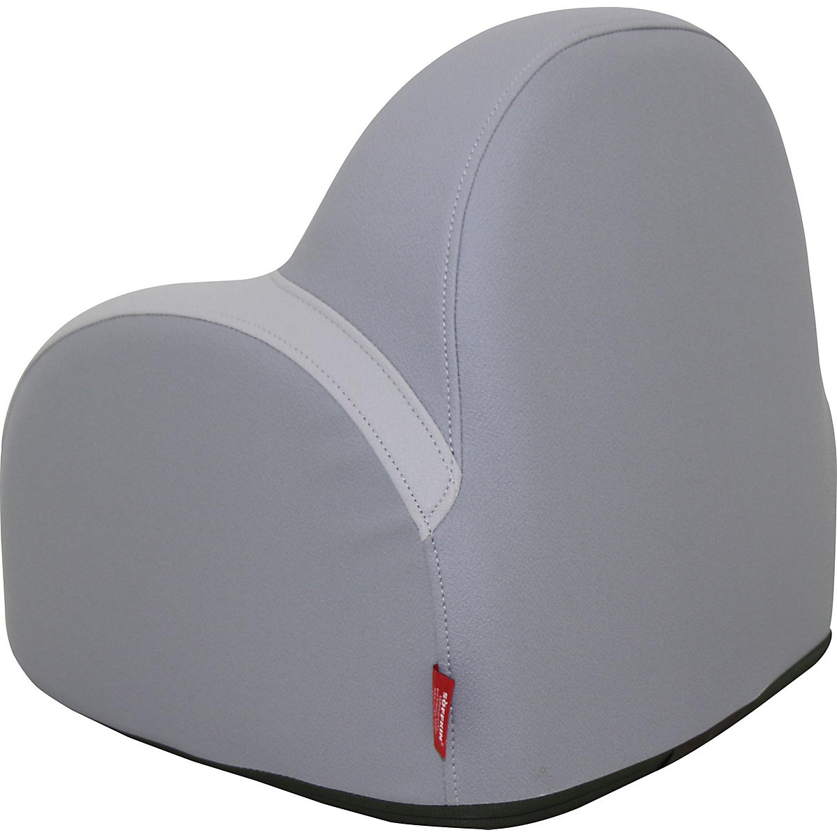 Kindersessel Dove Grey