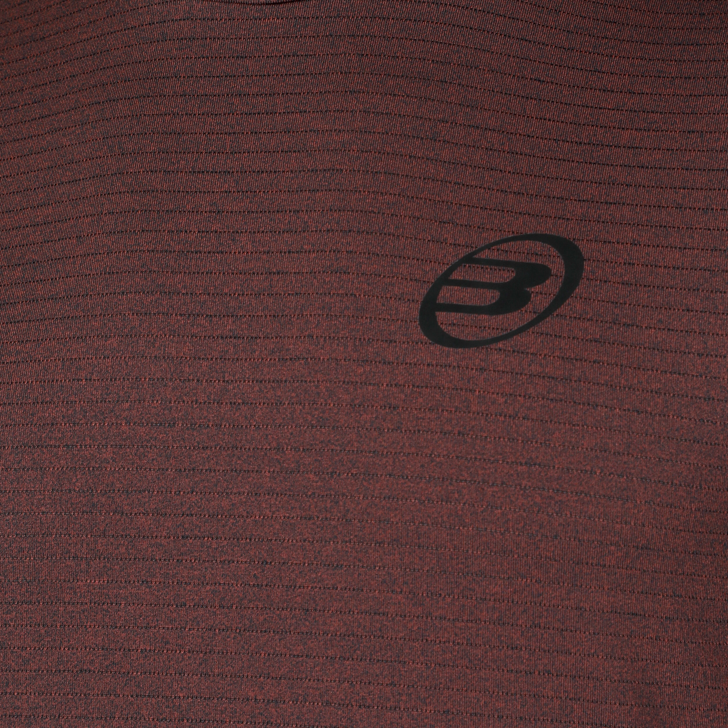 Mirar T-Shirt Herren - Braun