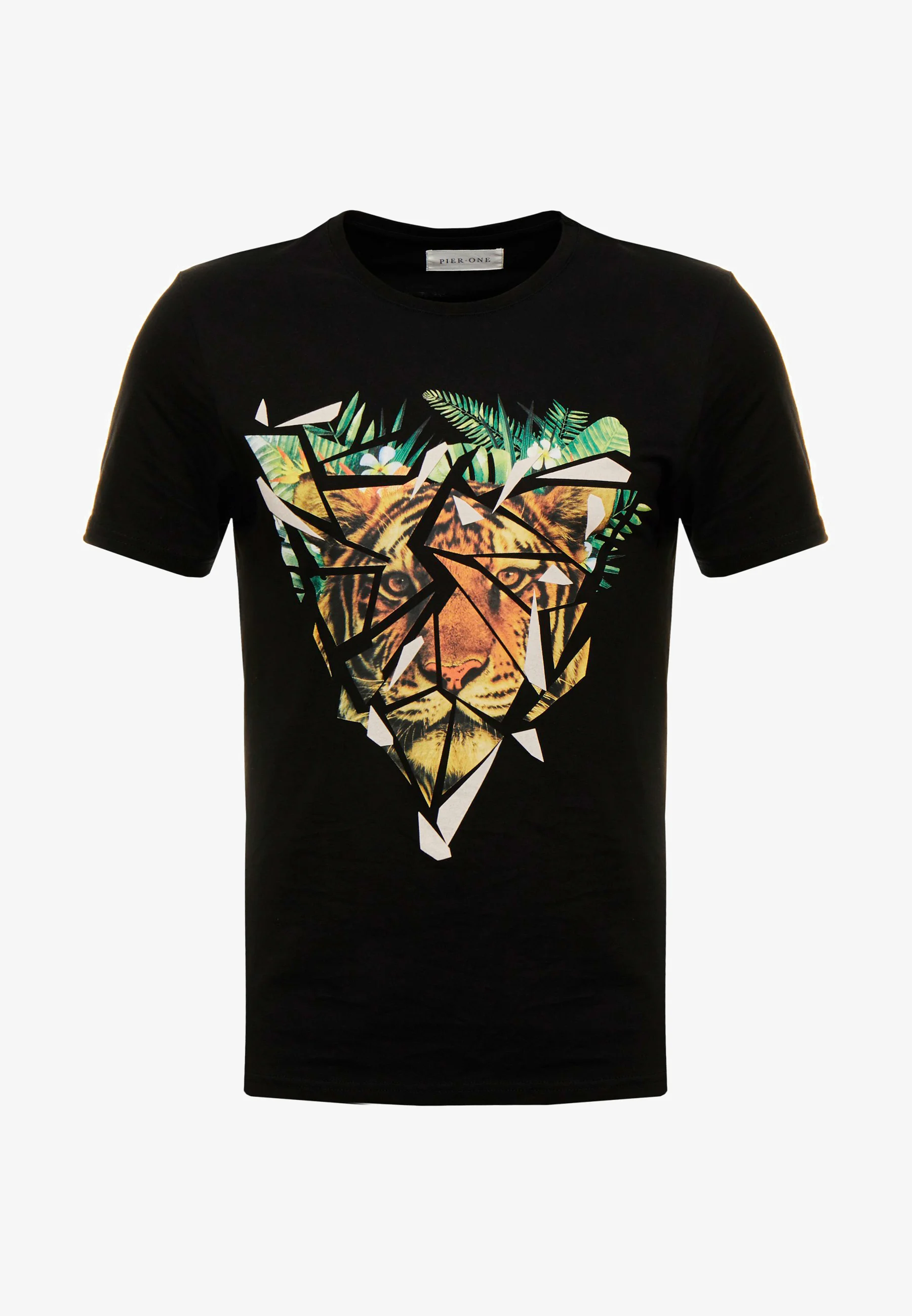 Camiseta estampada de Pier One