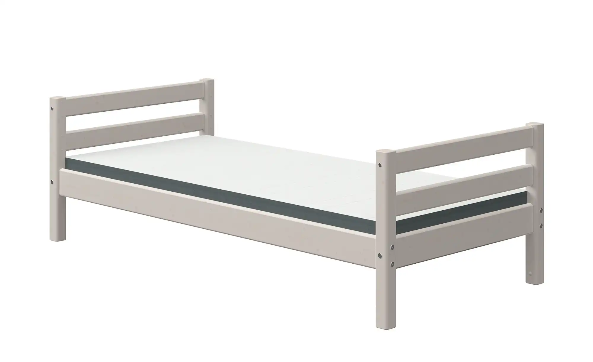 FLEXA Einzelbett Flexa Classic
