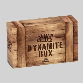 Bang! Dynamite (DE)
