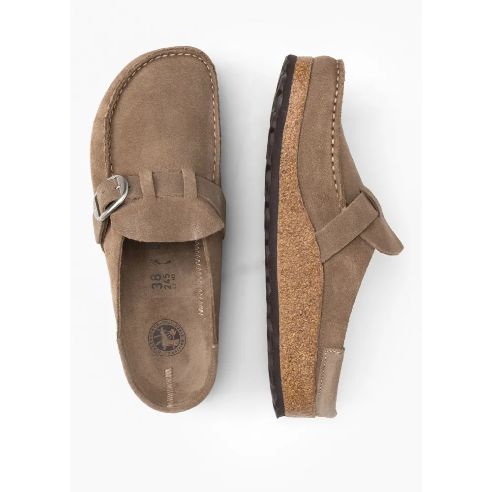 Birkenstock Buckley 1019490 / braun