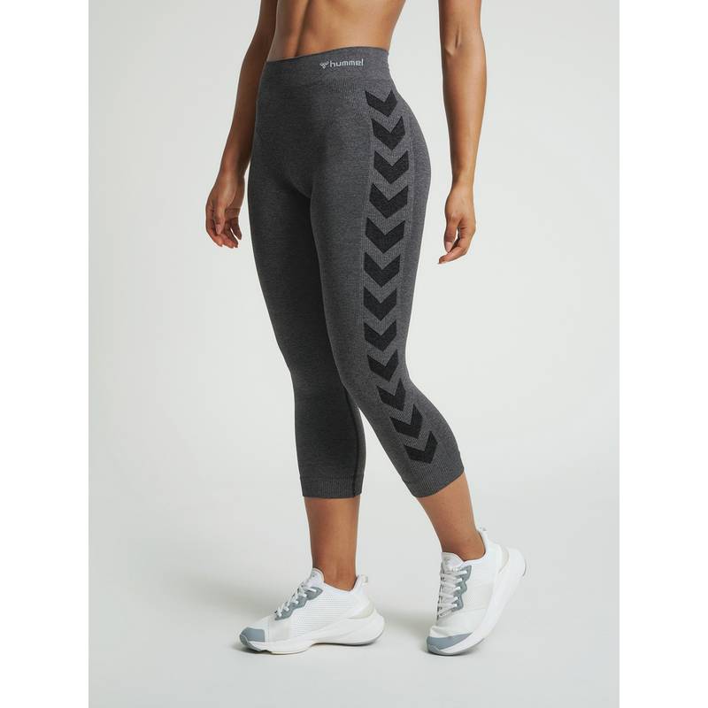 hummel hmlCI SEAMLESS 3/4 TIGHTS Tights Damen