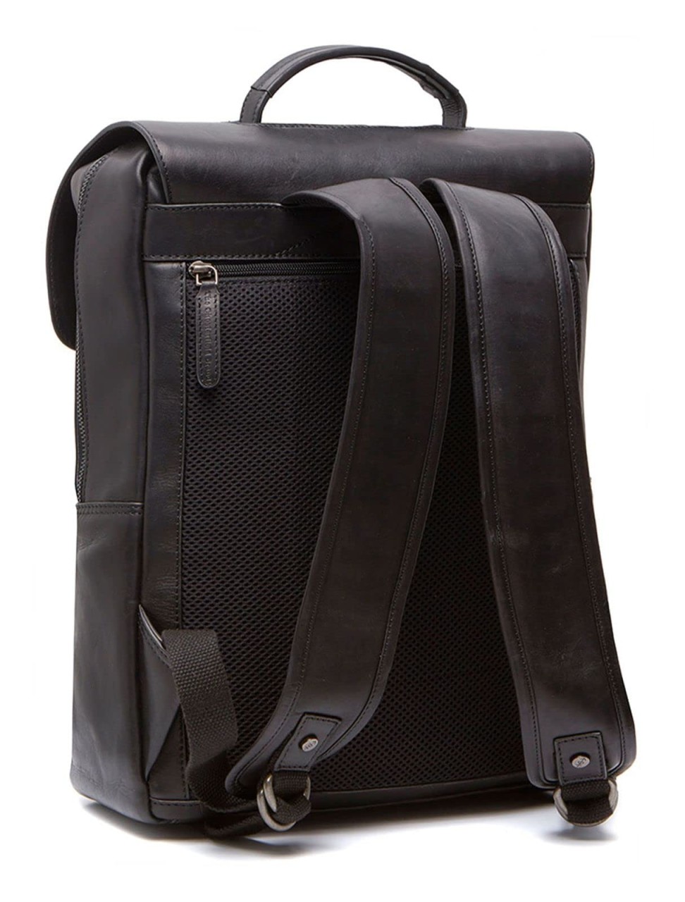 THE CHESTERFIELD BRAND Handtaschen schwarz MALTA