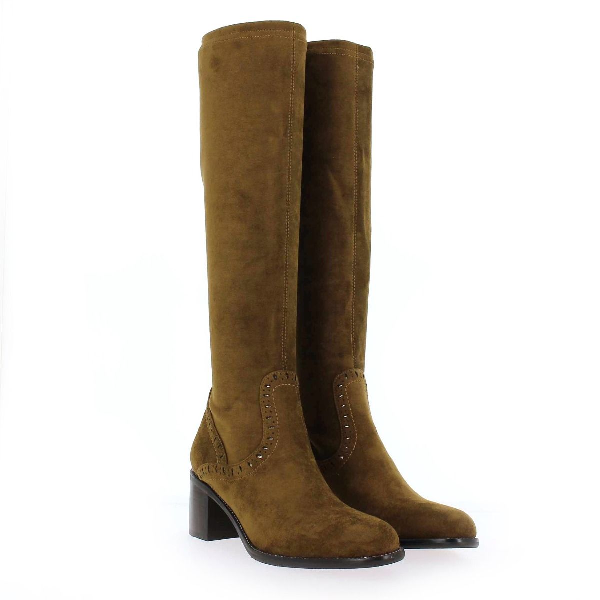 Adige  PERLA - marron