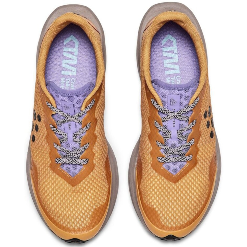 Craft CTM Ultra Trail 1912657-574739 / orange