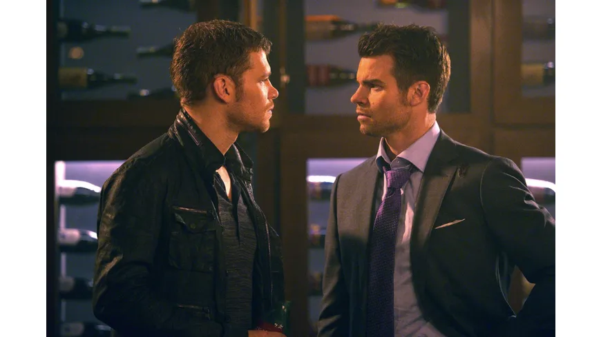 The Originals -  Die komplette Staffel 2  [5 DVDs]