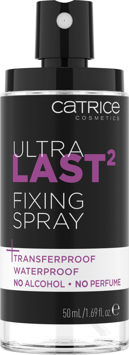 Fixierspray Ultra Last2, 50 ml