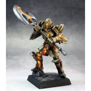 Golden Guardian (REA60142)