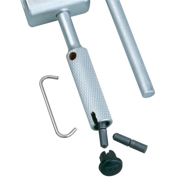 Topeak Universal Chain Tool Kettennieter kaufen | Bike-Discount