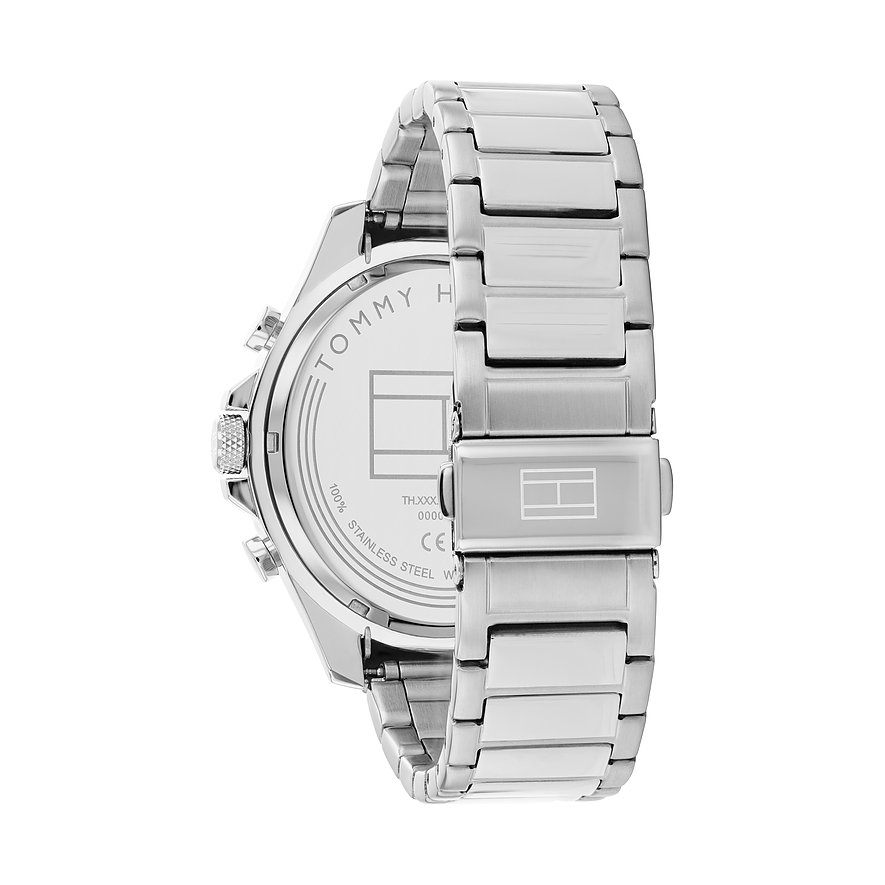 Tommy Hilfiger Herrenuhr