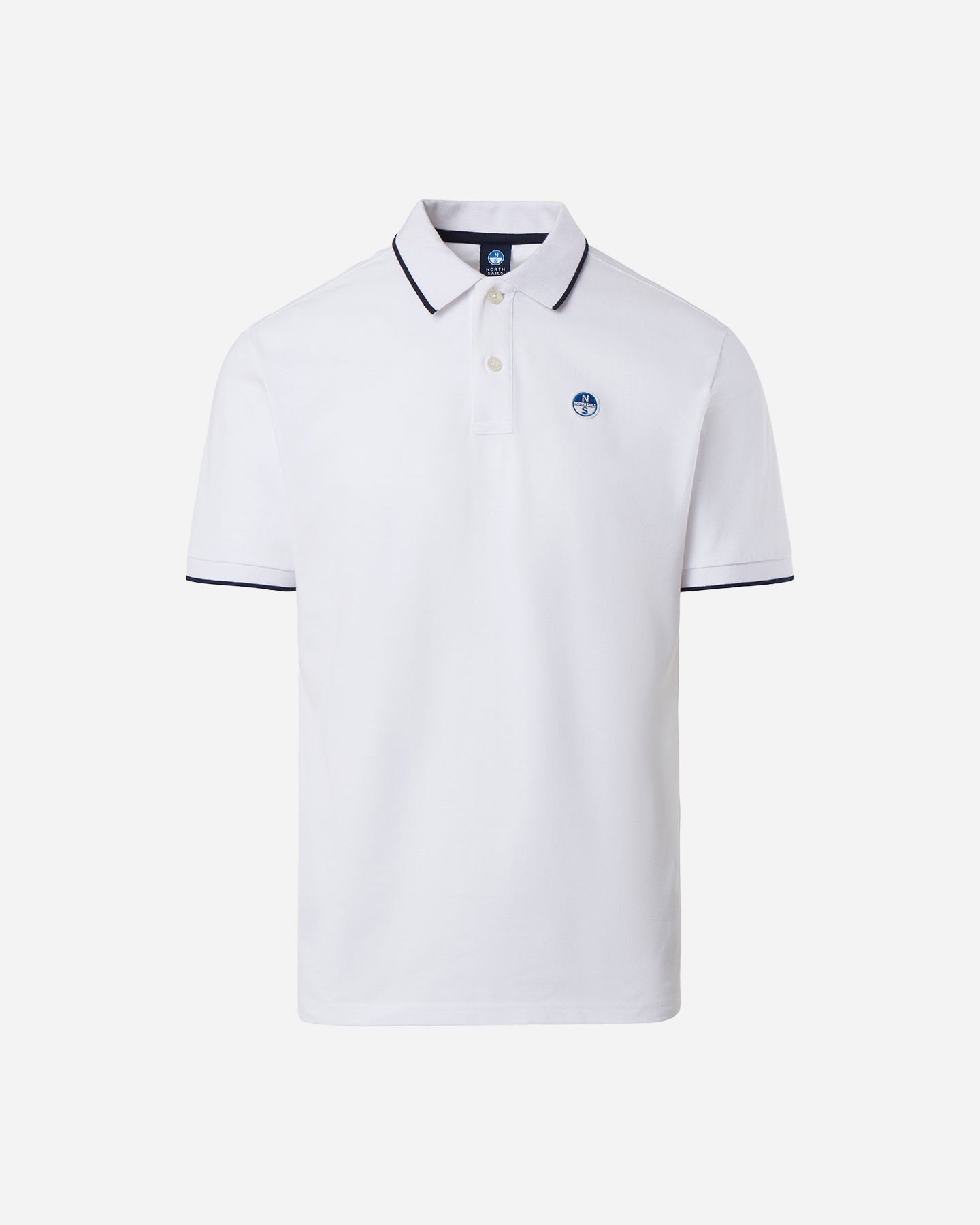 Polo North Sails Piquet Regular M 6924520101