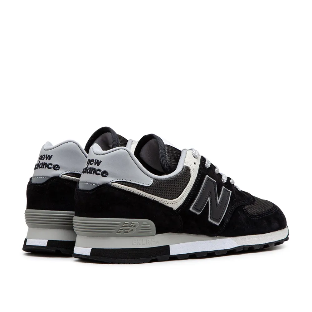 New Balance Made in 576 UK OU576PBK / schwarz