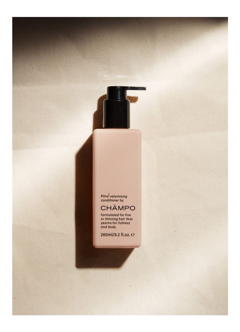 Șampon Pitta Balsam Volumizant