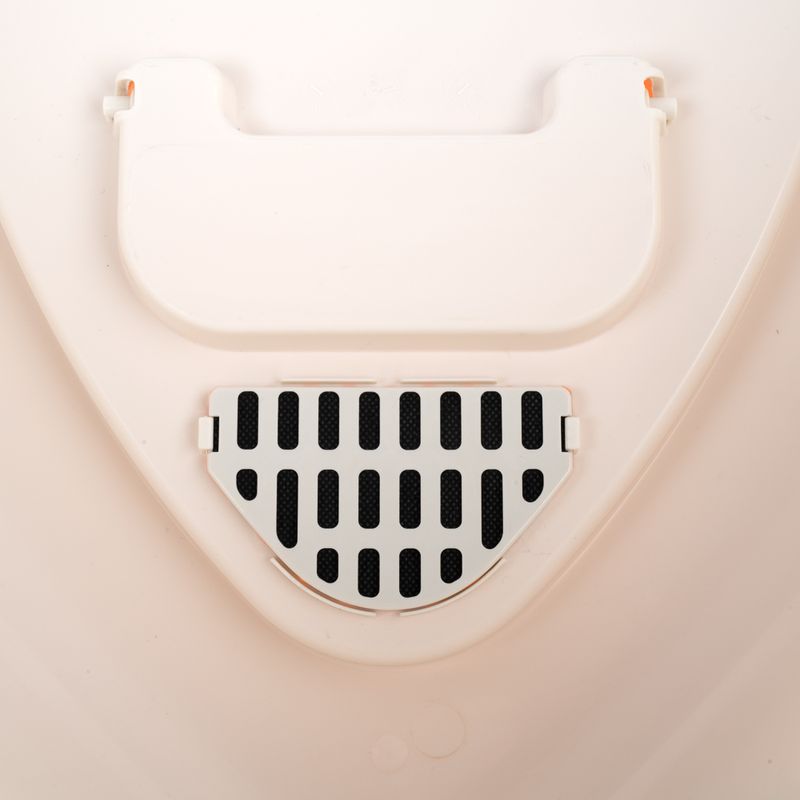 TIAKI Eckhaubentoilette Parfait zu TOP-Preisen