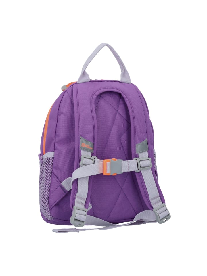 Jack Wolfskin Buttercup Kinderrucksack 28 cm in sea rose günstig kaufen onesize