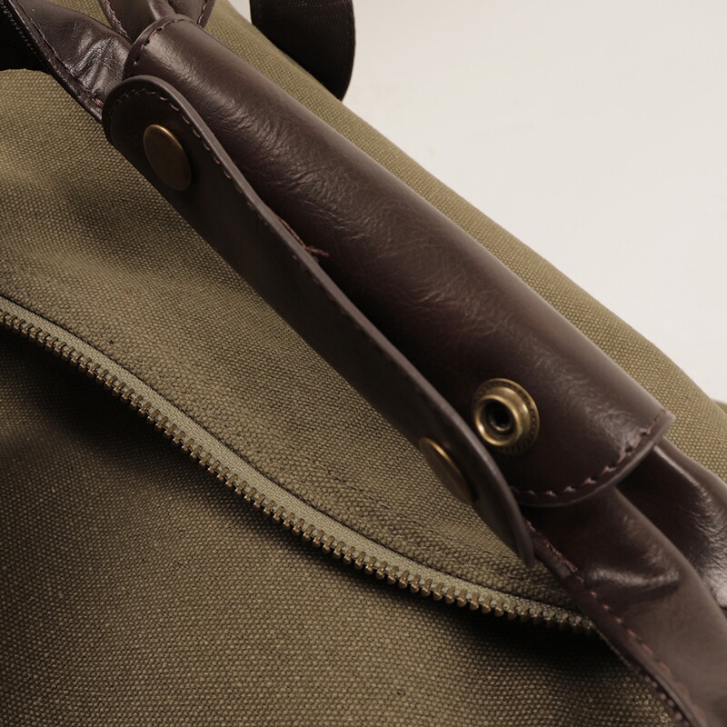 Swedteam Tasche Crest Duffel Bag