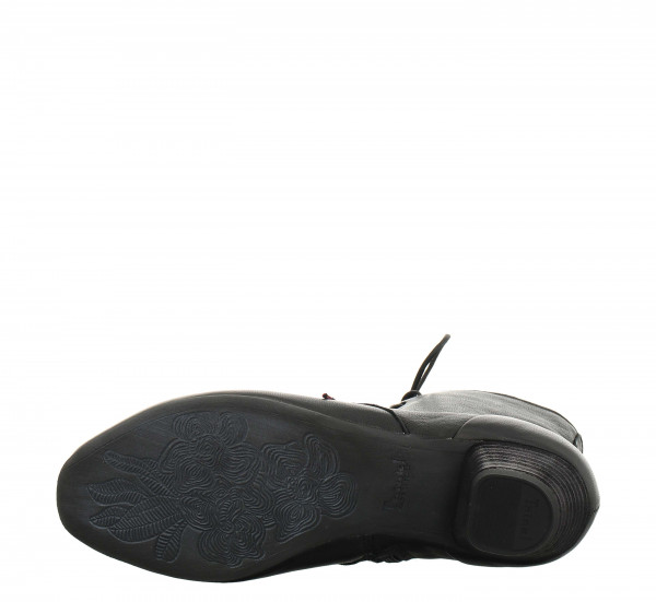 AIDA Stiefelette - Schwarz