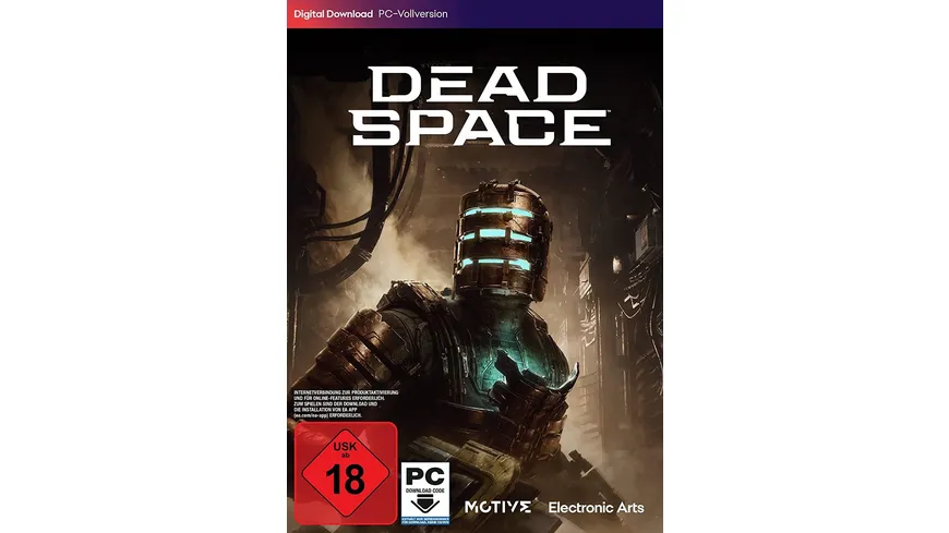 Dead Space (CIAB)