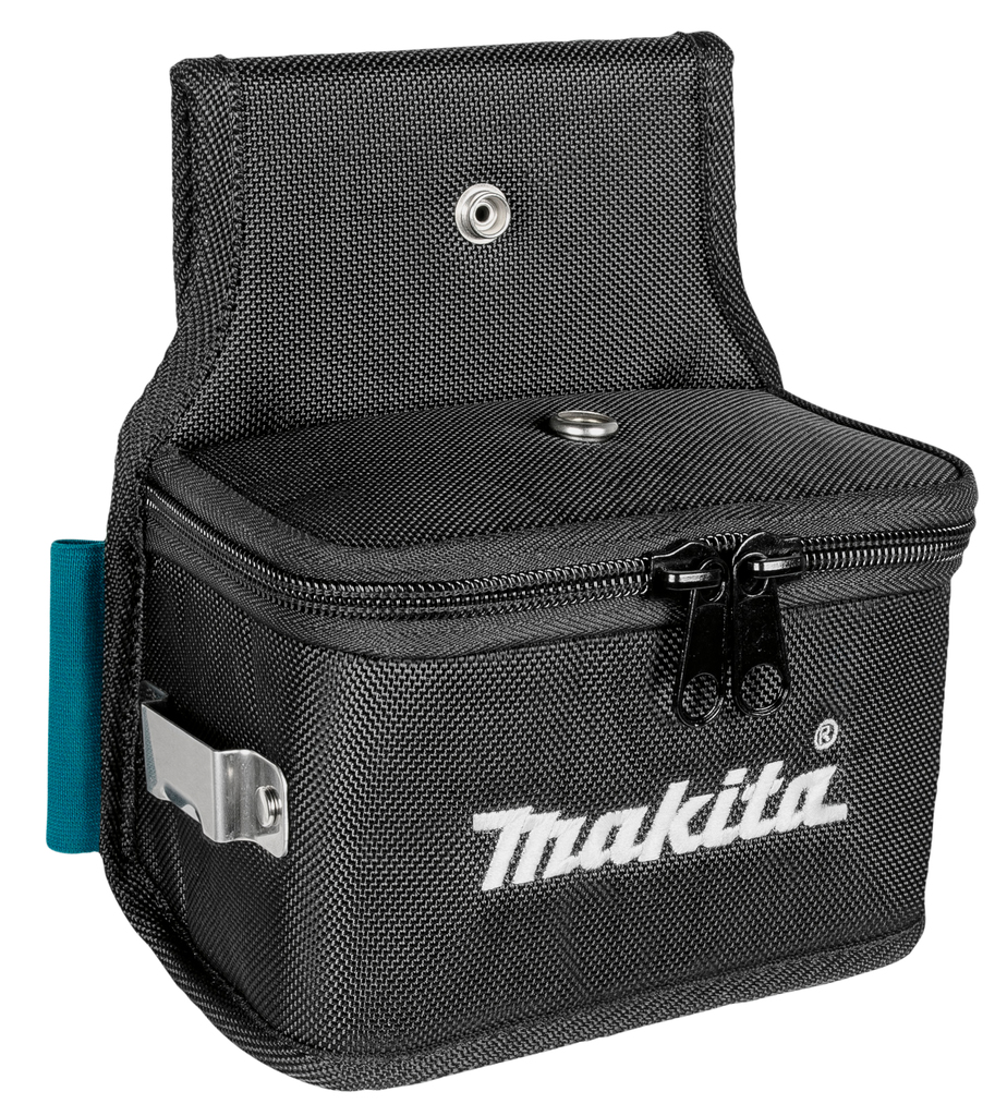 Makita tartozékok E-15263 Cipzáras övtáska