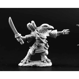 Tengu Rogue (REA03698)