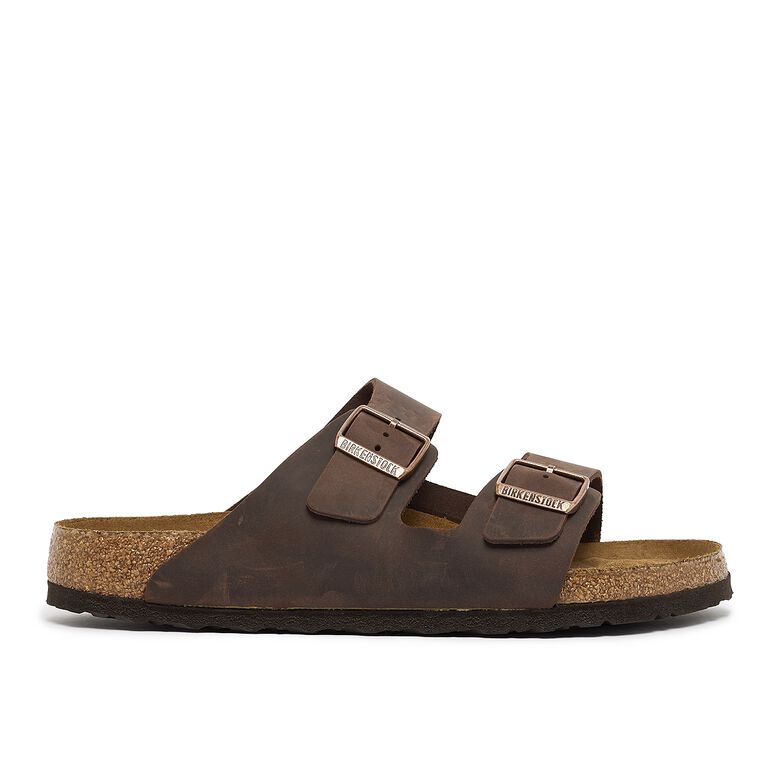 Birkenstock Arizona SFB LEOI habana