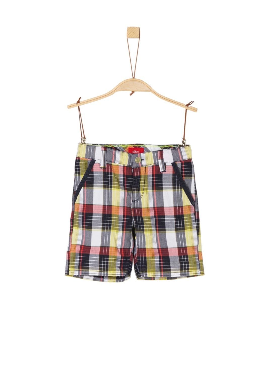 s.Oliver Junior 5-Pocket-Jeans