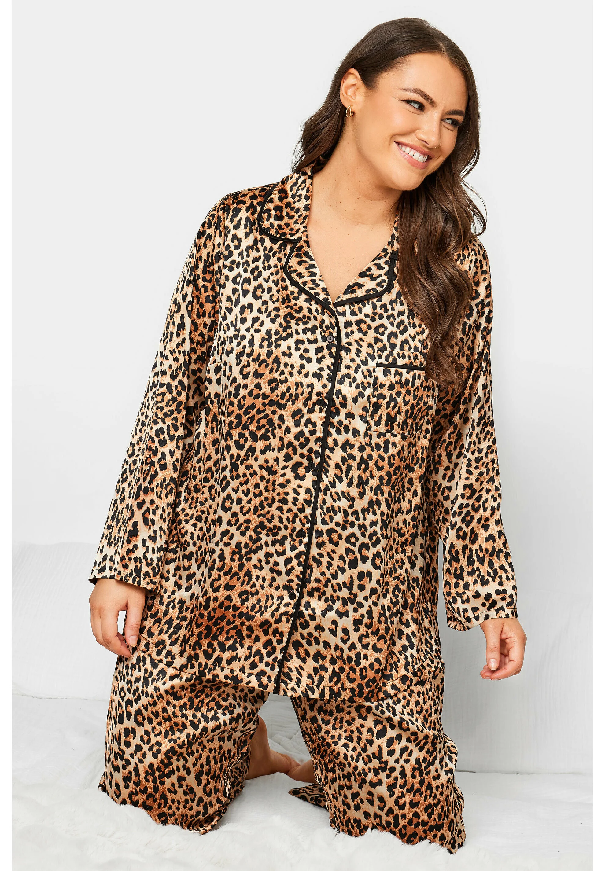Conjunto de ropa Yours - Pijama