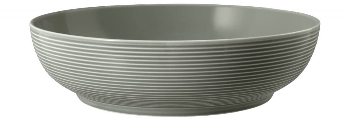 Seltmann Weiden Foodbowl Beat Grün 25 cm